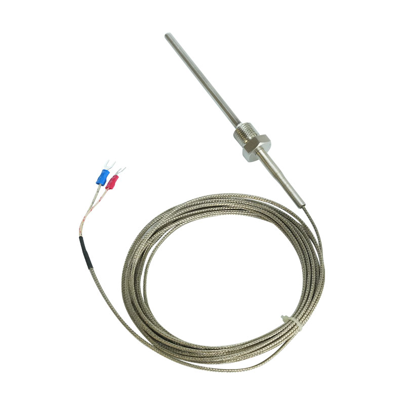 Dome thermocouple