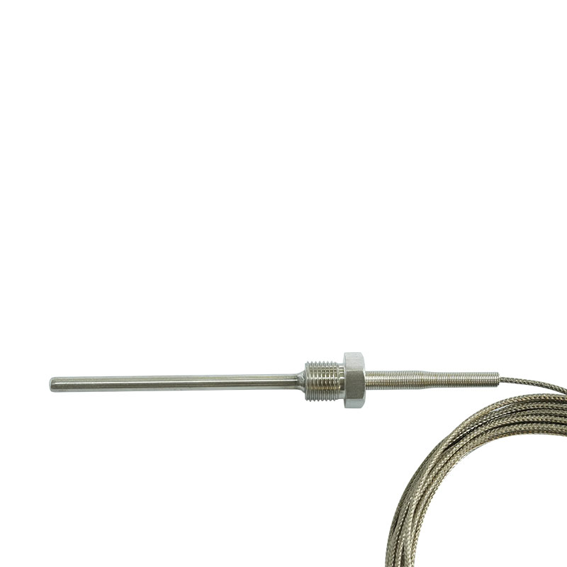 Dome thermocouple