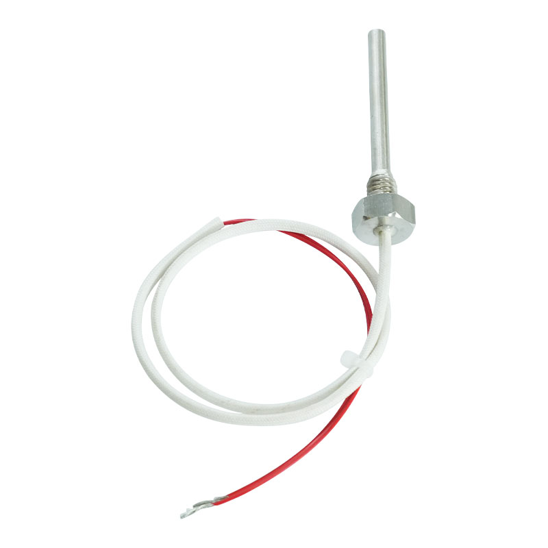 Small type thermocouple