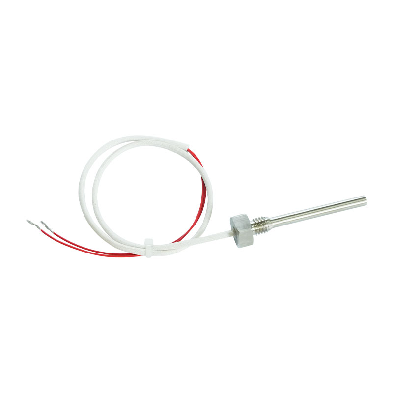 Small type thermocouple