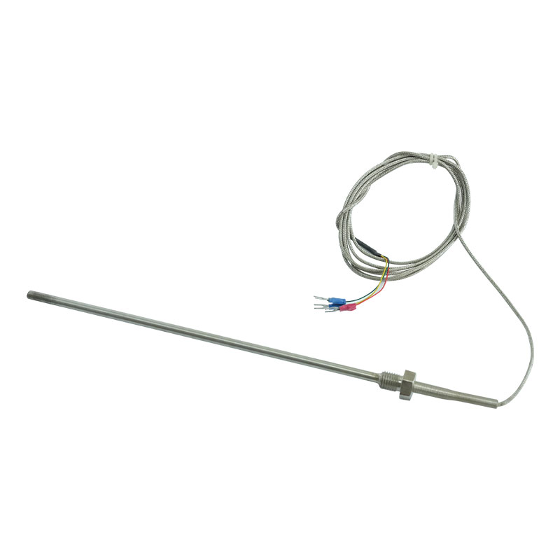 Small type thermocouple