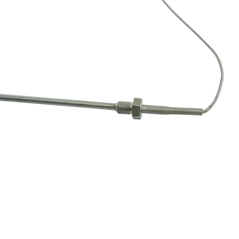 Small type thermocouple