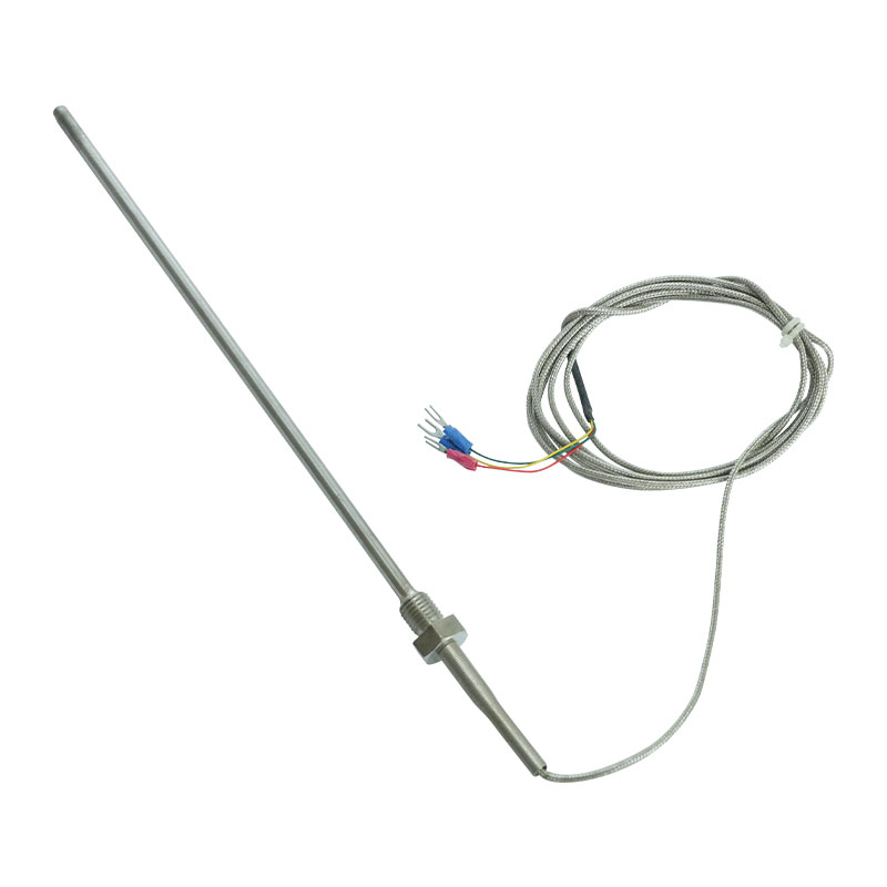Small type thermocouple