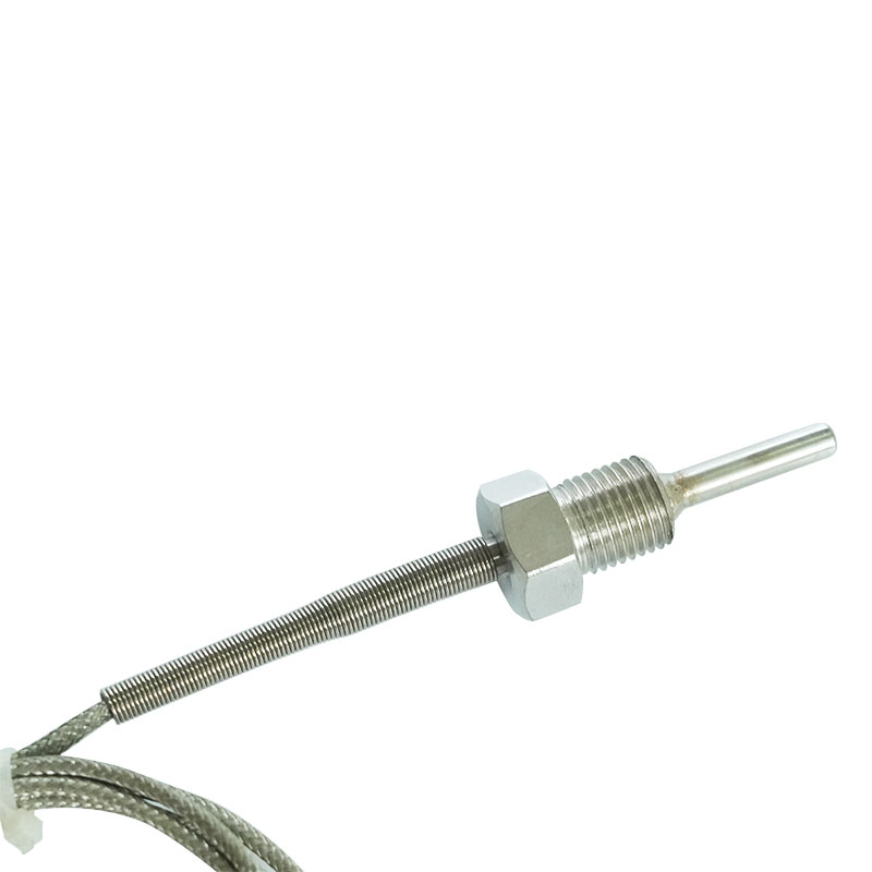 Small type thermocouple