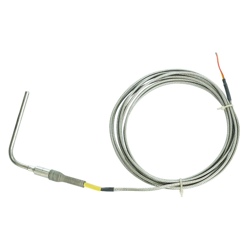 Small type thermocouple