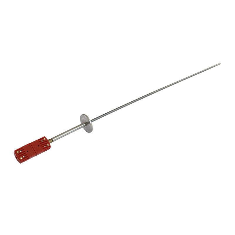 Wre5/26 Wre3/25 Industrial Type C Thermocouple 1200°C Needle High-Temperature Probe Tungsten-Rhenium Thermocouple