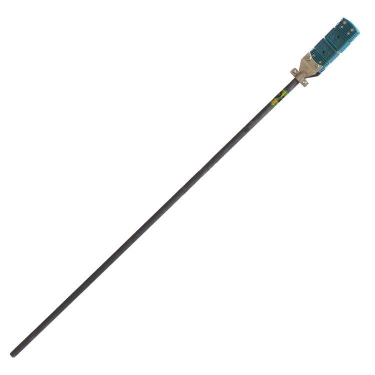 Wre5/26 Wre3/25 Industrial Type C Thermocouple 1200°C Needle High-Temperature Probe Tungsten-Rhenium Thermocouple