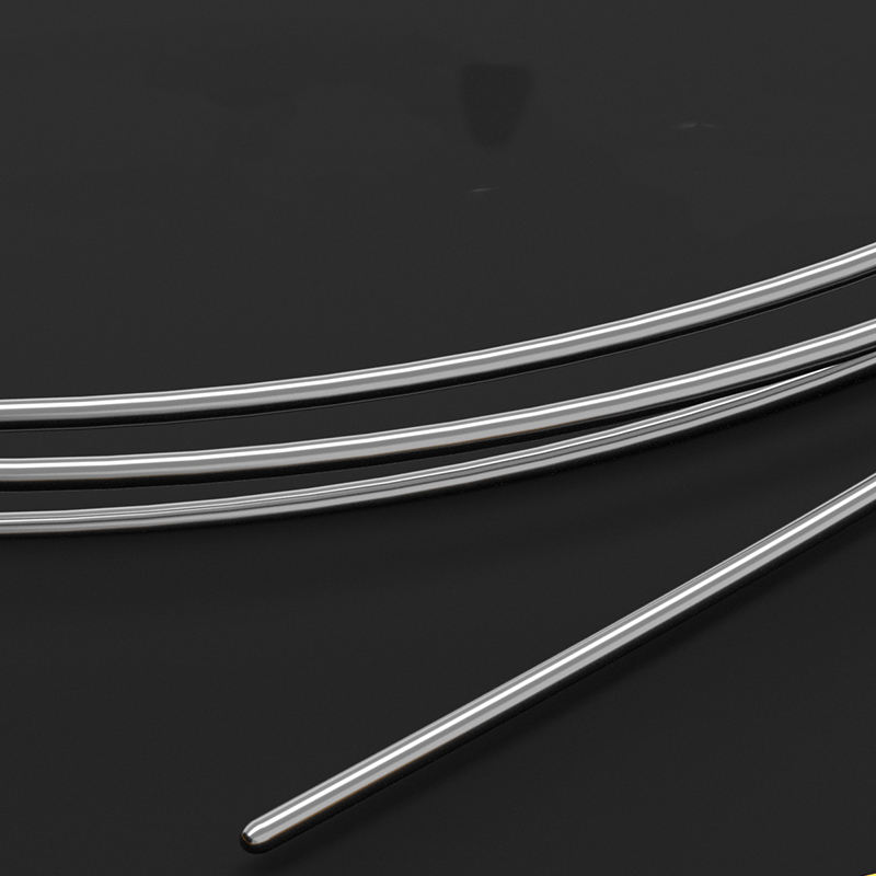 Industrial Temperature Measurement Stainless Steel High-Precision PT100 Temperature Sensor RTD Temperature Monitor