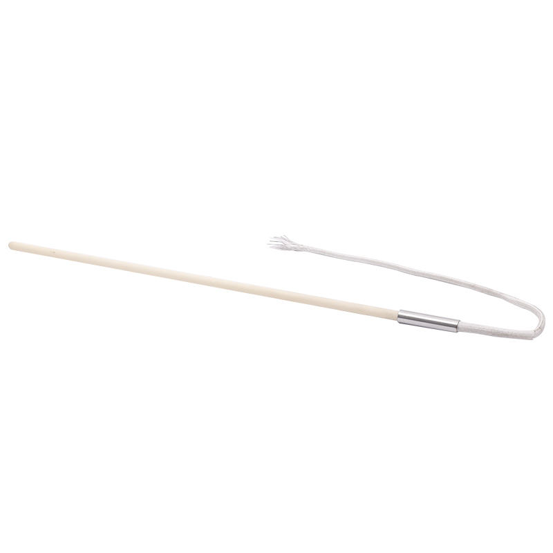 1200°C Industrial High-Temperature Thermocouple K/S/R/B Type Ceramic Tube Precious Metal Thermocouple Temperature Sensor