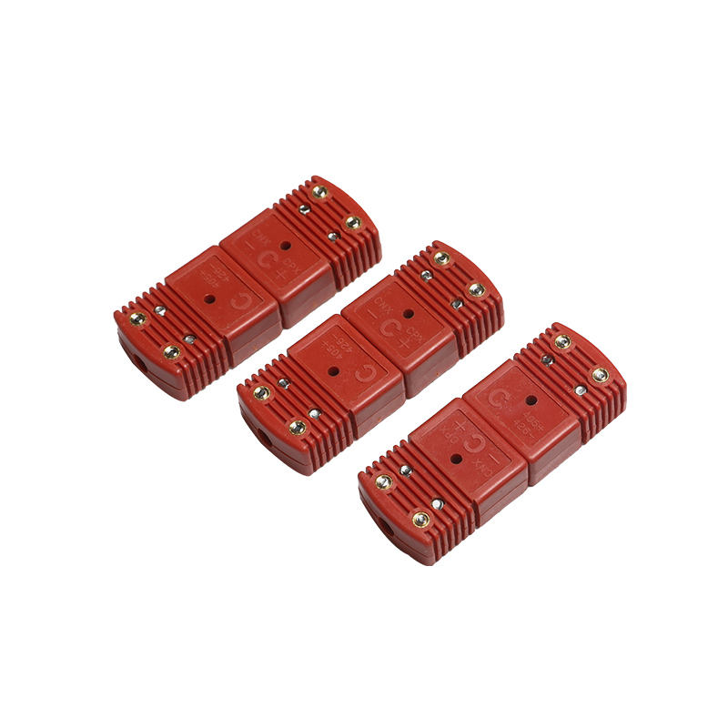 Wre5/26 Wre3/25 Industrial Type C Thermocouple 1200°C Needle High-Temperature Probe Tungsten-Rhenium Thermocouple