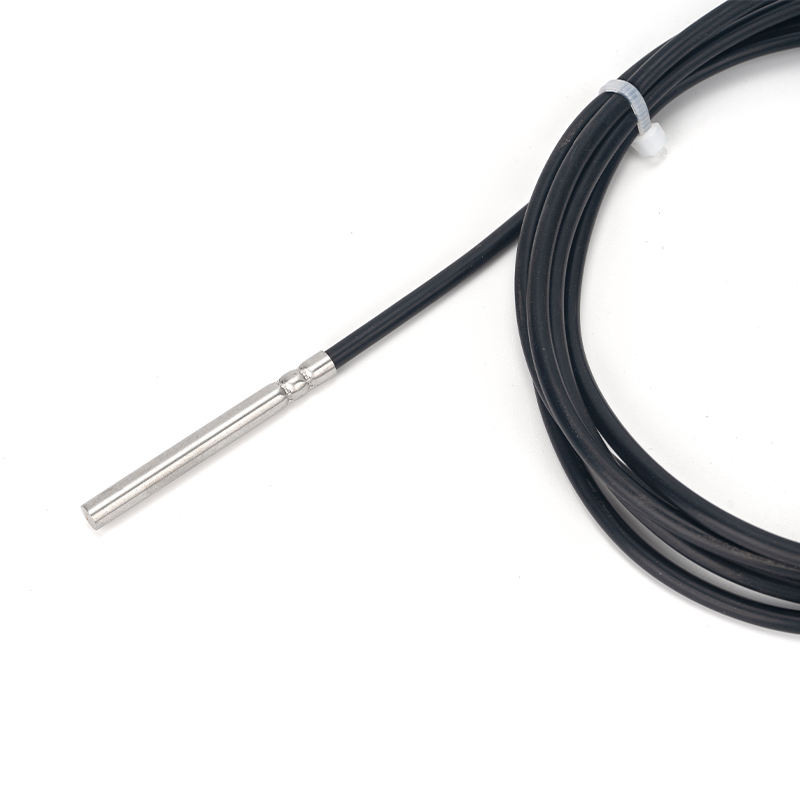 Customised Bimetallic Digital Thermometer for Industrial Temperature Measurement Waterproof Bimetallic Thermometer