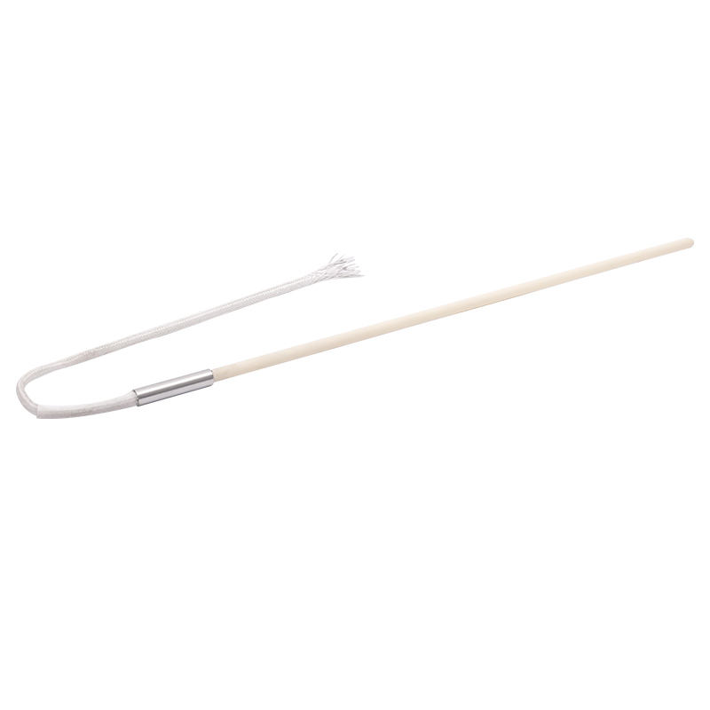 1200°C Industrial High-Temperature Thermocouple K/S/R/B Type Ceramic Tube Precious Metal Thermocouple Temperature Sensor