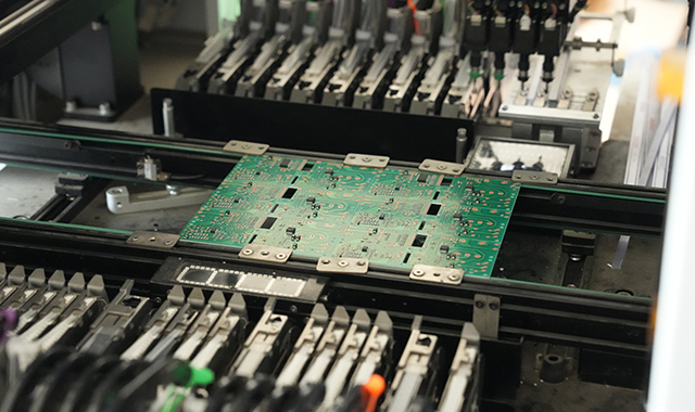 Jiangsu Zhaolong Electrics Co., Ltd.